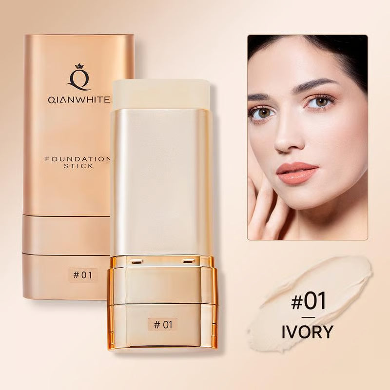🔥Limited Time Offer🔥Luminous Dual-Ended Concealer Foundation Stick