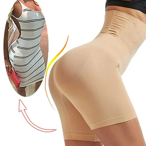 【⏰BUY 1 GET 3 FREE⏰】High-waisted tummy control butt lifting pants