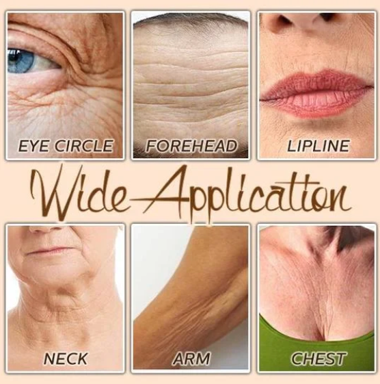 🎁2025 Hot Sale🎁Polypeptide Firming Full Face Cream-CHANGE FOR BEAUTIFUL SKIN WITHIN 2 WEEKS