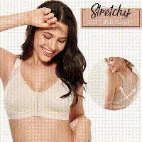 MULTIFUNCTIONAL BRA