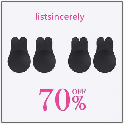 Invisible Lifting Bra