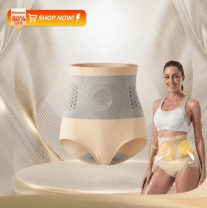 🎖️Official Brand Store |Slimoly®🐉✨2026 Moringa & Berberine 4-in-1 Micro-Particle Sculpting & Fat-Burn Shorts.