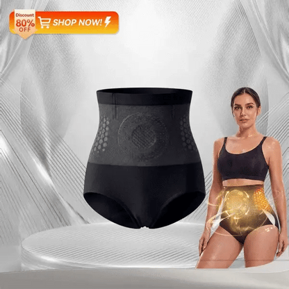 🎖️Official Brand Store |Slimoly®🐉✨2026 Moringa & Berberine 4-in-1 Micro-Particle Sculpting & Fat-Burn Shorts.