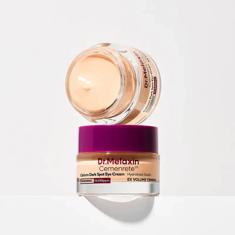 ✨ LAST DAY BUY 1 GET 1 FREE✨Cemenrete Calcium Dark Spot Eye Cream | Dark Circle, Anti-aging, Sagging, Elasticity