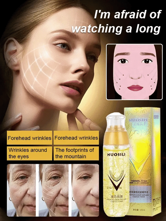 🏆Flash Sale⚡Ecdoin anti aging essence