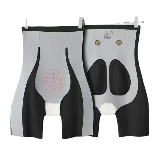 💥Buy 1 Get 1 Free💥HIGH WAIST BUTT LIFTER BRIEFS NO TRACE MAGIC SHAPEWEAR FEMALE PANTS