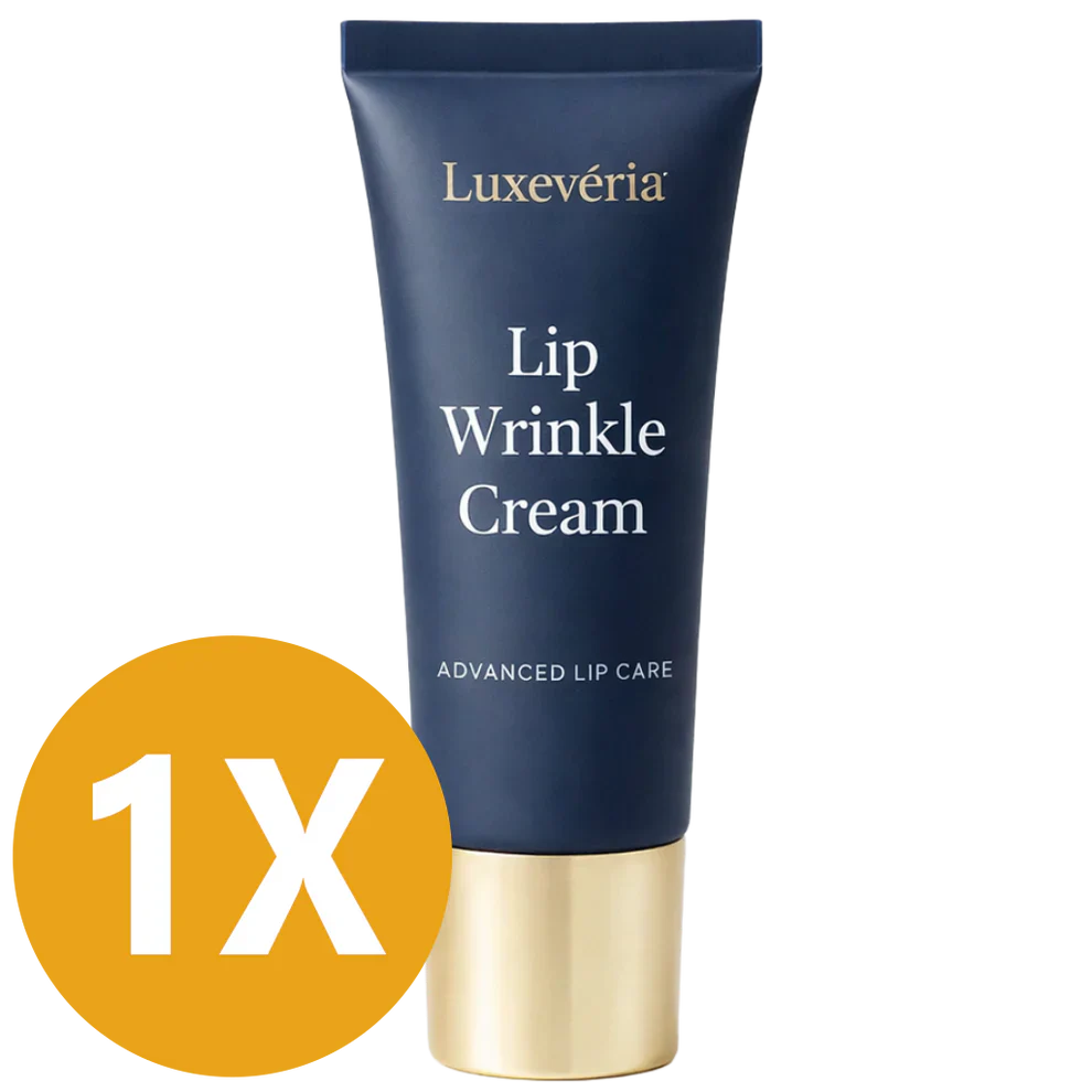 🎁Limited-time 50% off🏆 Lip Wrinkle Cream