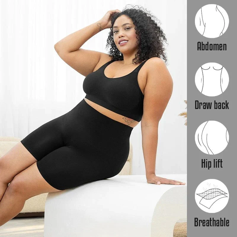 2025 UPGRADE-TUMMY AND HIP LIFT PANTS 🔥(Buy 1 get 1 free)🔥