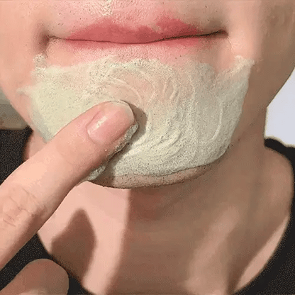 CENTELLA ASIATICA BUBBLE MASK