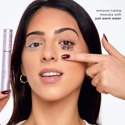 【 💖Final 3 hours 60% OFF】🌺 Tubing Mascara & Primer 🌟Coating mascara eyelash extention