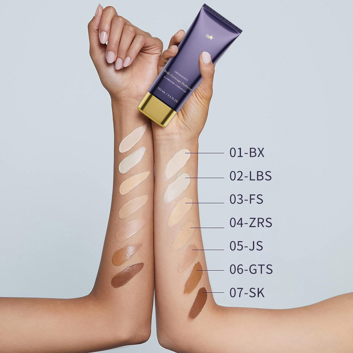 🎉Last Day 🎁 - All Over Complexion Perfector