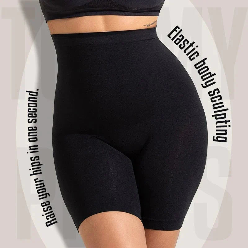 2025 UPGRADE-TUMMY AND HIP LIFT PANTS 🔥(Buy 1 get 1 free)🔥