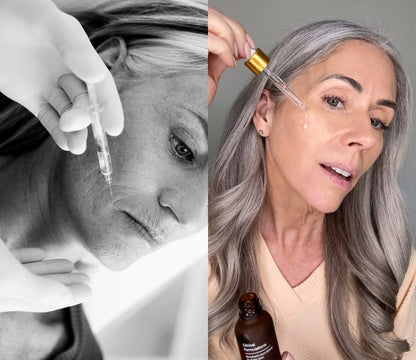 Rejuvenate Face Serum
