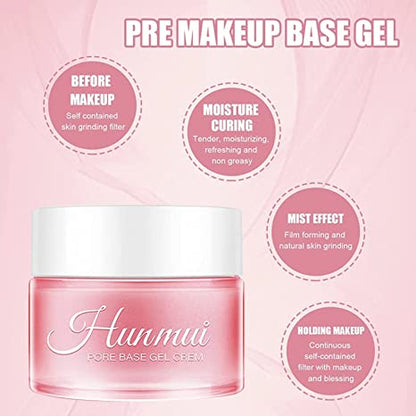 2025 New Magical Perfecting Base Face Primer Under Foundation 🎁 BUY 1 GET 2 FREE(3 PCS)
