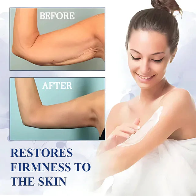 Collagen Body Firming Anti-Wrinkle Cream