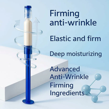 🏆Flash Sale⚡2026 NEW Micro-Molecular Collagen Anti-Wrinkle Lotion
