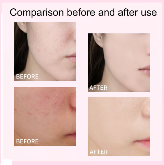 CC+ Cream Illumination SPF50 w/ Luxe Brush Makeup