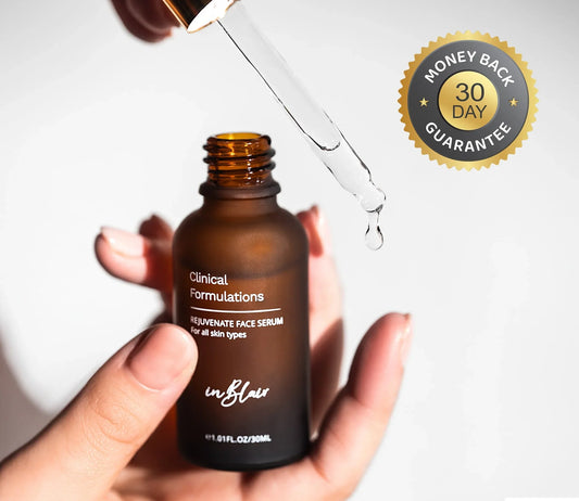 Rejuvenate Face Serum