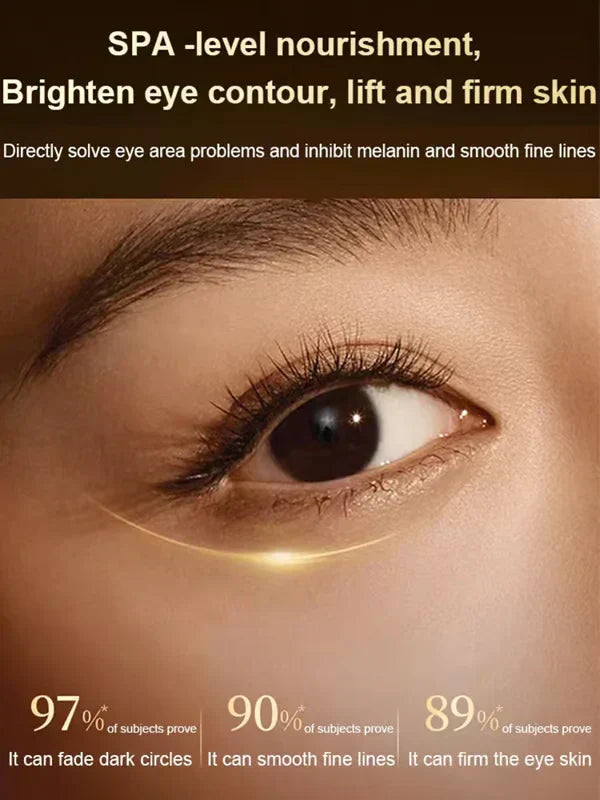 🎁BUY 1 GET 1 FREE🔥 DINKISS LUTEIN EYE ESSENCE OIL