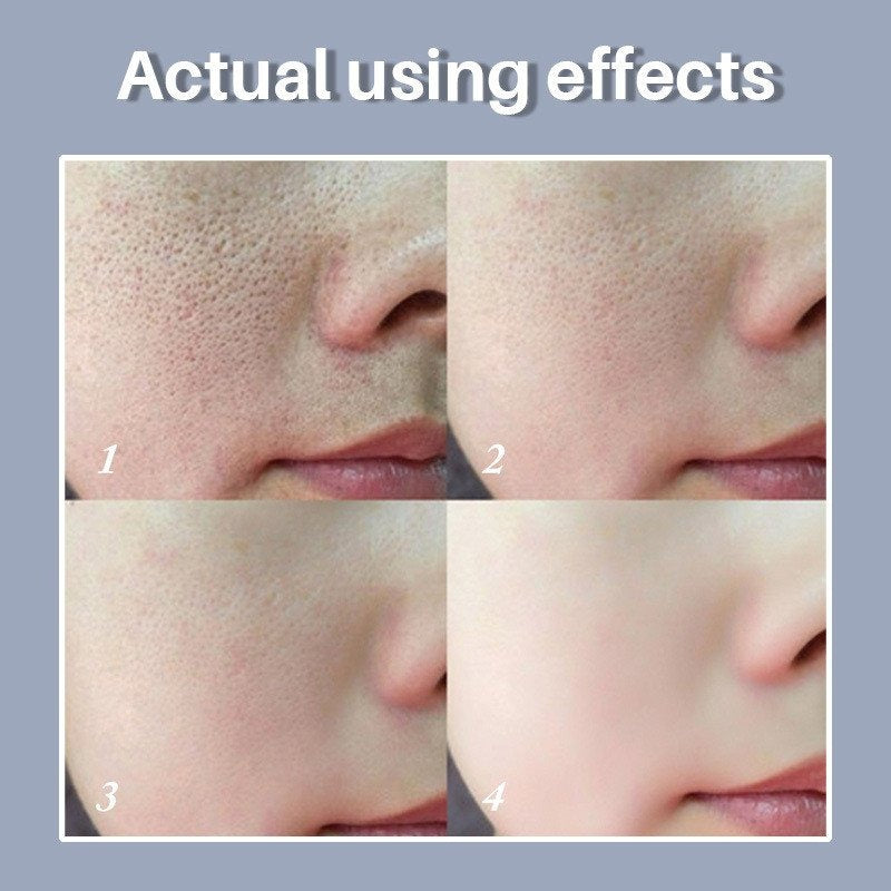2025 New Magical Perfecting Base Face Primer Under Foundation 🎁 BUY 1 GET 2 FREE(3 PCS)