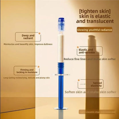 🏆Flash Sale⚡2026 NEW Micro-Molecular Collagen Anti-Wrinkle Lotion