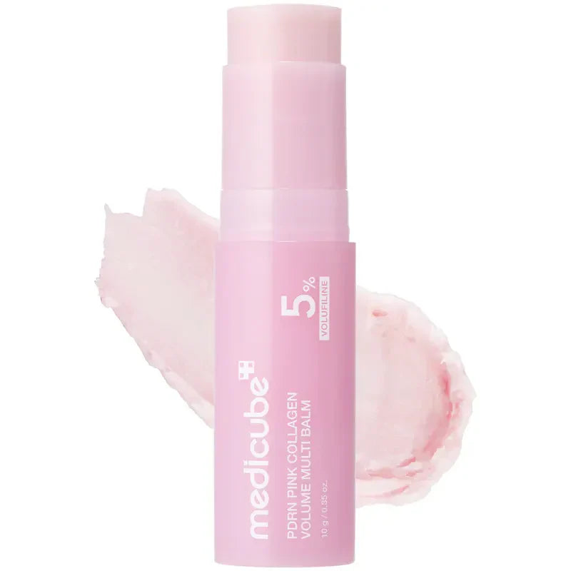 Medicube PDRN Pink Collagen Volume Multi Balm by Corevia