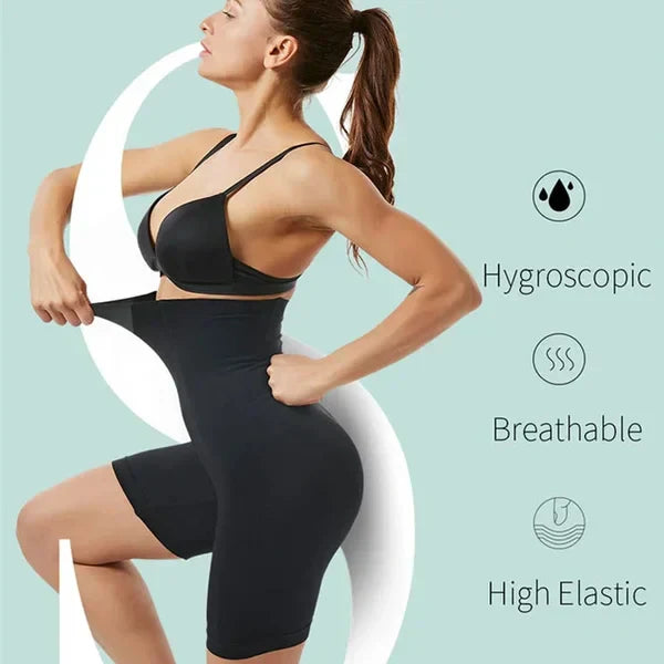 2025 UPGRADE-TUMMY AND HIP LIFT PANTS 🔥(Buy 1 get 1 free)🔥
