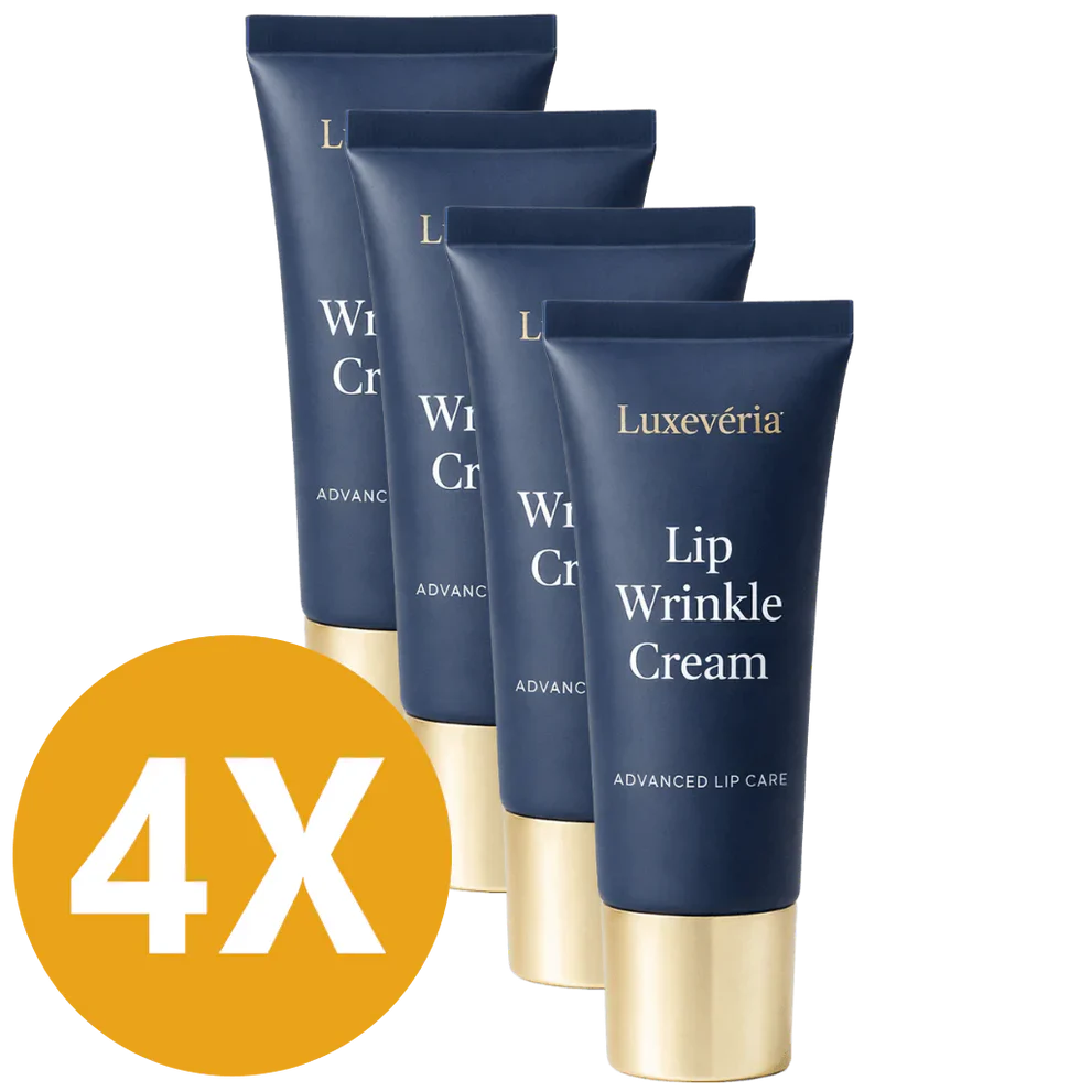 🎁Limited-time 50% off🏆 Lip Wrinkle Cream