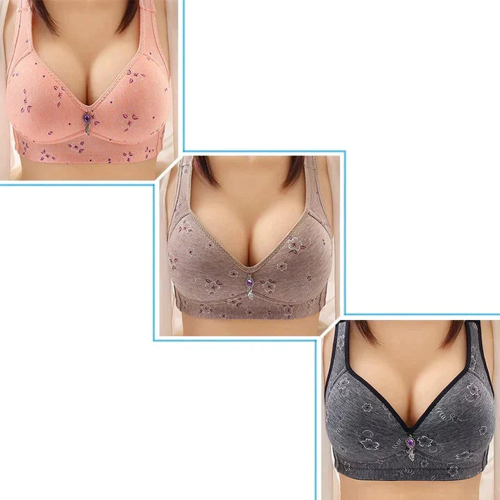 CUP SIZE D
