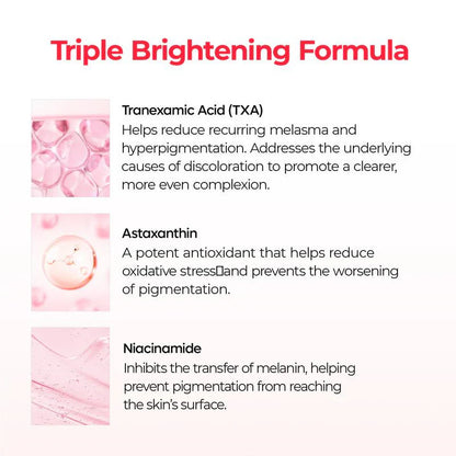 TX Astaxanthin Glow Wrapping Duo