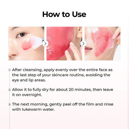 TX Astaxanthin Glow Wrapping Duo