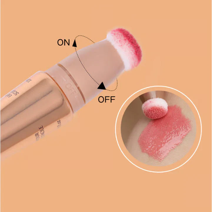 LAST DAY BUY 1 GET 1 FREE Blush Wand & Contour Wand Duo
