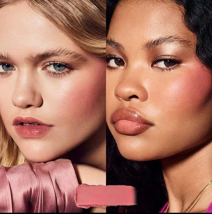 LAST DAY BUY 1 GET 1 FREE Blush Wand & Contour Wand Duo